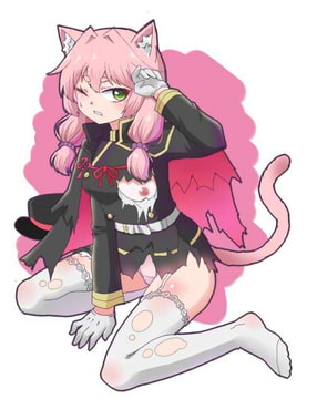 くっころ美少女をボコボコレ○プ [エクスペリメン道]