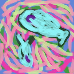 カミホ [イイロ]