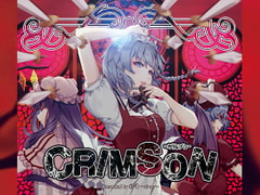 CRIMSON -クリムゾン- [彩音 〜xi-on〜]