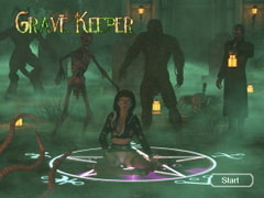 Grave Keeper [Lynortis]