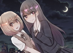 絶望!とある集会の様子・・・ [Mz]