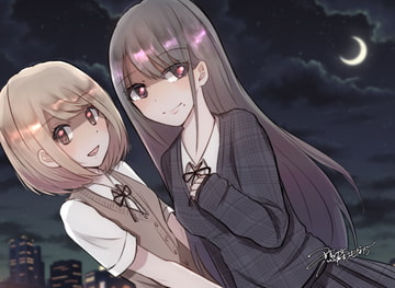 絶望!とある集会の様子・・・ [Mz]