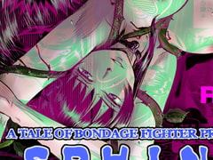 A TALE OF BONDAGE FIGHTER SPHINX  act5 vsPRO-WRESTLING ENGvr. [ガト]