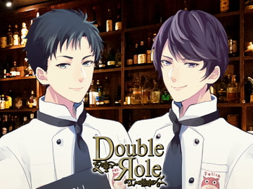 [Double Role] ～2タイプの彼との2話のパラレルストーリー/裏テーマは『寝取り』…「想う」「想われる」2つの立場で展開する新感覚シチュエーション〜 [colorless]