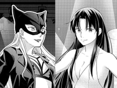 アテナ女子プロレス2 [ffkan]