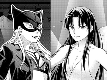 アテナ女子プロレス2 [ffkan]