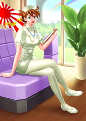 働くDG細胞～クイーン・レインの誕生～ [エヌマエリス]