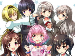 THE iDOL Girls : Next GeN [Ryusei2u]