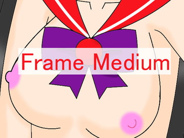 Flame Medium [藤月庵]