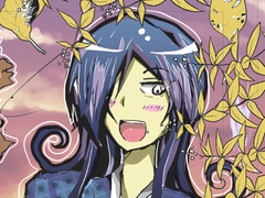 幽霊屋敷のヤツら達9 [風亭屋]