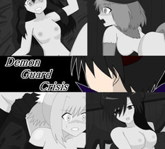 Demon Guard Crisis [ミーズファクトリー]