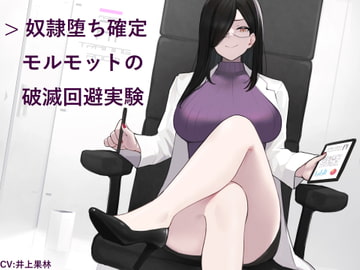 奴○堕ち確定モルモットの破滅回避実験 [ヒット&アウェイ]