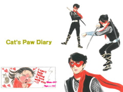 Cat's Paw Diary [Nekojarashi no Yado]