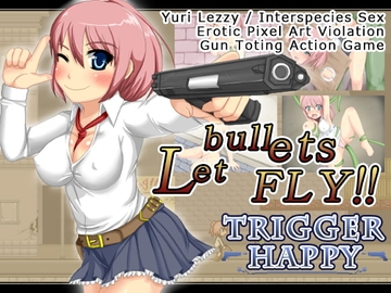 Trigger Happy [Royal]