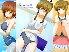 The Swimming Club Without Water(2019/05update)