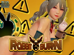 Rabbit Burn [Bio Sapiens]