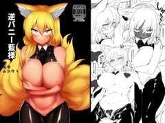 逆バニー藍様 [金画輪]