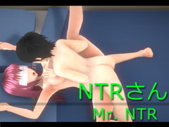 NTRさん [HGGame]