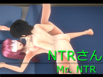 NTRさん [HGGame]