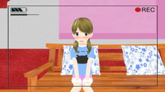 男の娘露出配信おちんぽの裏側からうんちやげろまで見せちゃいました [ひかる]