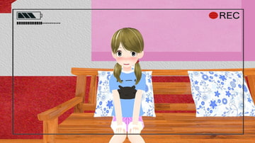 男の娘露出配信おちんぽの裏側からうんちやげろまで見せちゃいました [ひかる]