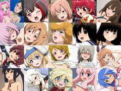 あんこぱんしい7 [サークルアンコ]