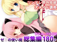 ゼ○の使い魔総集編