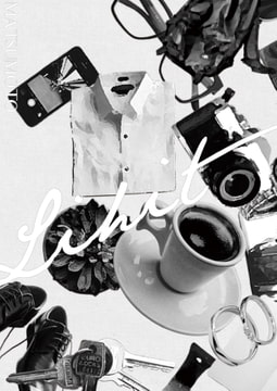 Lihit - リヒト - [ATLANTA]