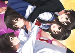 裏 双子のきょうだいの怪しい初体験 [妄想文化広報委員会]