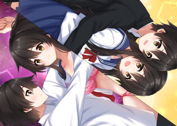 裏 双子のきょうだいの怪しい初体験 [妄想文化広報委員会]