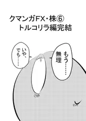 クマンガFX・株(6) トルコリラ編完結