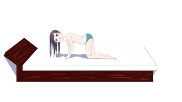 女性日常風景 [oyu]