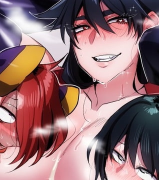 薬を打たれふたなり化(後編) [huuten]