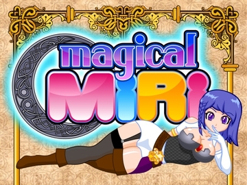 MAGICAL MIRI [ESTUDIO ROXIS]