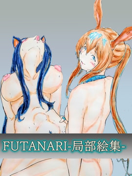 FUTANARIー局部絵集ー [メカメカだん]