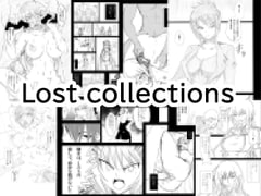 
        Lost collection
      