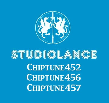 【スタジオランス BGM素材 Chiptune452】 [スタジオランス]