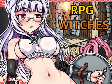 RPG WITCHES [Red Axis]