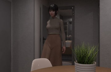 女風 [3D Creation]