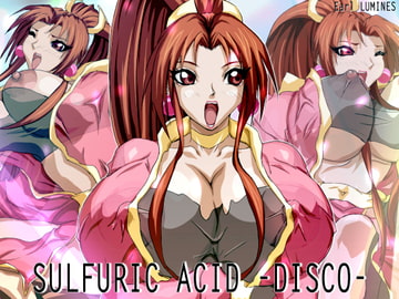 SULFURIC ACID -DISCO- [Earl LUMINES]
