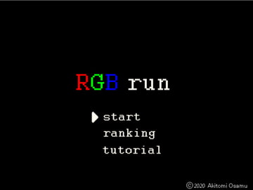 RGBrun [ゴールデンたぬき]