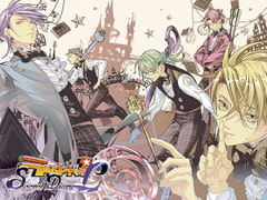 ラッキードッグ1 - Secret Diary L [Tennenouji]