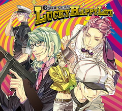 Gian・carlo'S LUCKY HAPPY LIFE [Tennenouji]