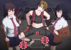 オカ研部の魔導書 [ぽりのしす]