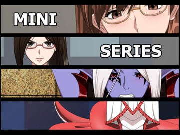 Mini-Series [nii-Cri]