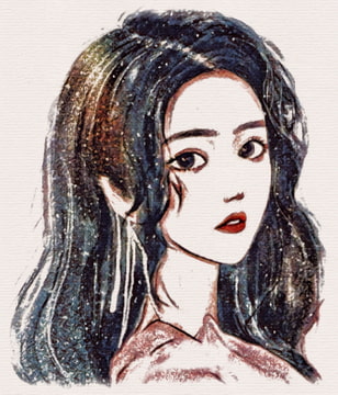 淫蕩的小嬌妻 [Yummy Blueberry]