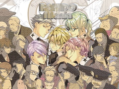 RAKIDO mania [Tennenouji]