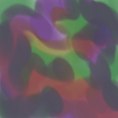 クオンティティークエスチョン [イイロ]