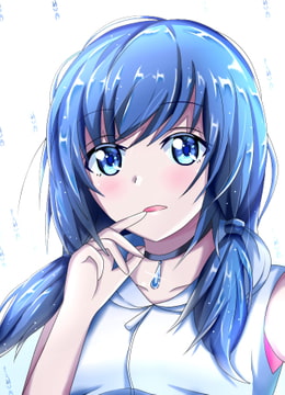 アニメキャライラスト集2019(3) [houzyou]