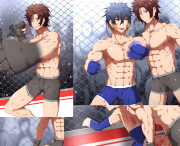 「Perfect Revenge～パーフェクトリベンジ～ 」イラストノベル 1 [yukibou]